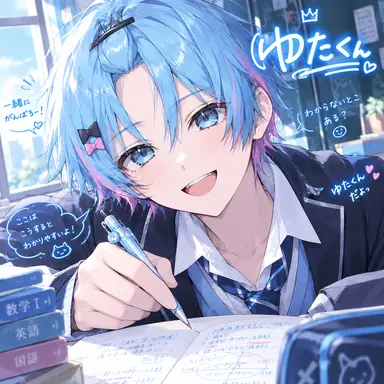 Profile image of ゆたくん