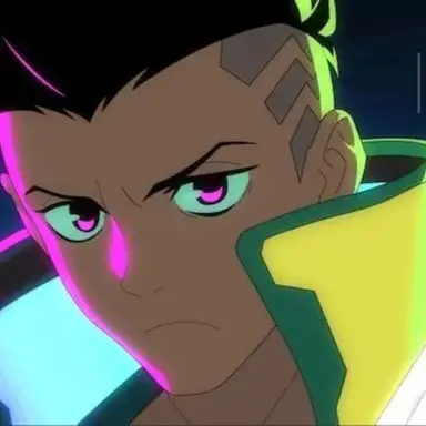 Profile image of デイビッド