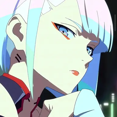 Profile image of ルーシー