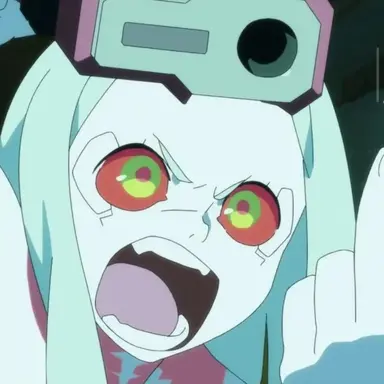Profile image of レベッカ