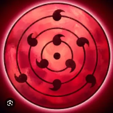 Profile image of The infinite tsukuyomi