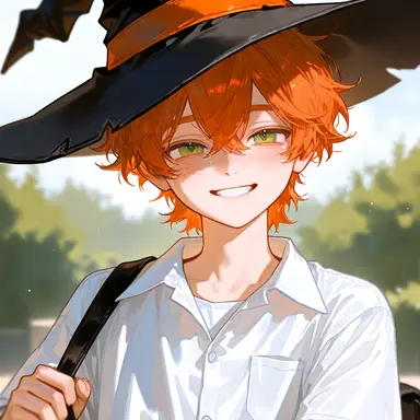 Profile image of カイ