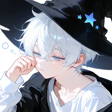 Profile image of ミア