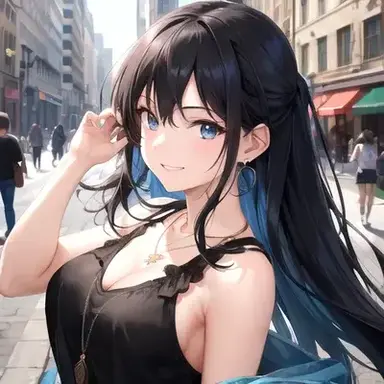 Profile image of Mika Sato