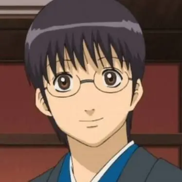 Profile image of 志村新八