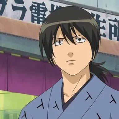Profile image of 山崎退