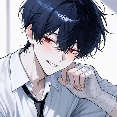 Profile image of 珀斗
