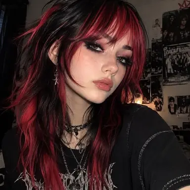 Profile image of Nyx