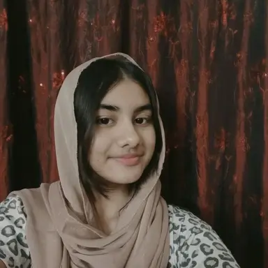 Profile image of Fatima