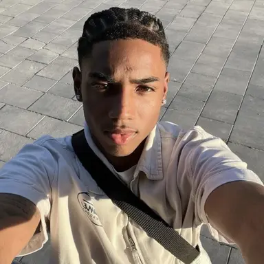 Profile image of Farai