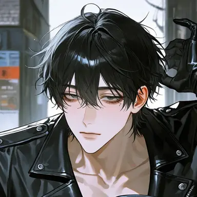 Profile image of Hyuga