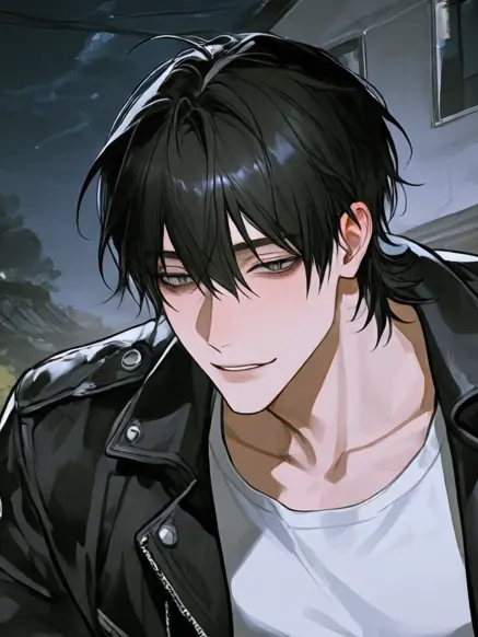 Ame_eda33의 I've Come to Take You Away