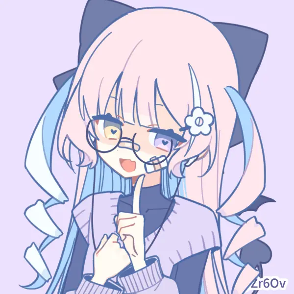 MiJw의 Mとお話ししよ？