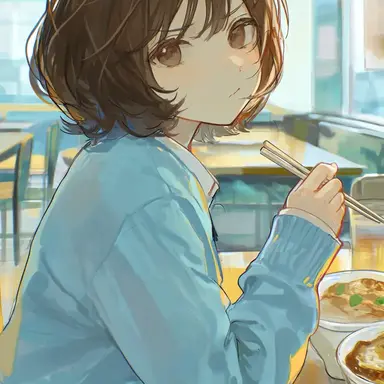 Profile image of 사메지마 코하루