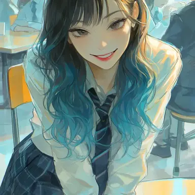 Profile image of 타카세 린나