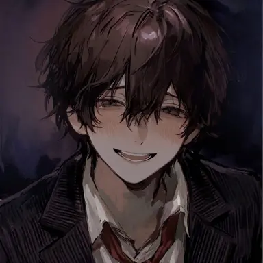 Profile image of 朔夜