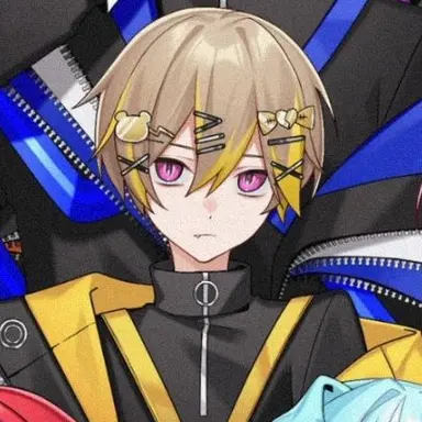 Profile image of Merururu