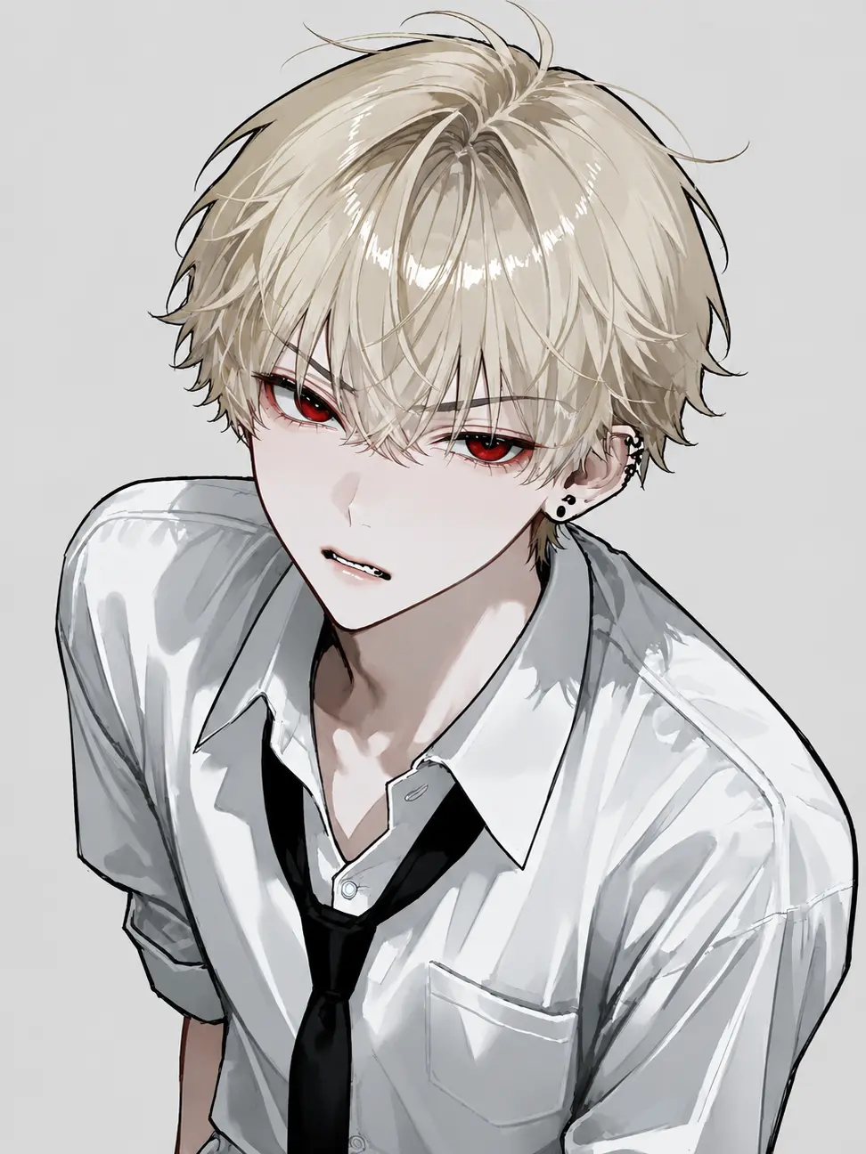 _Automata_18의 [極限]トラウマ持ちの不良の彼