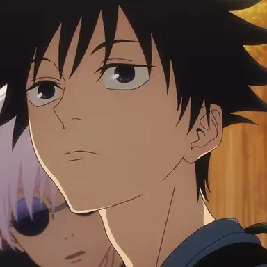 Profile image of 후시구로 메구미