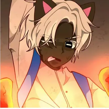 Profile image of 메롱 블랙