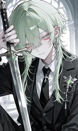 Profile image of 츠바메