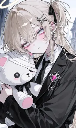 Profile image of 마오
