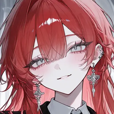 Profile image of 스즈네