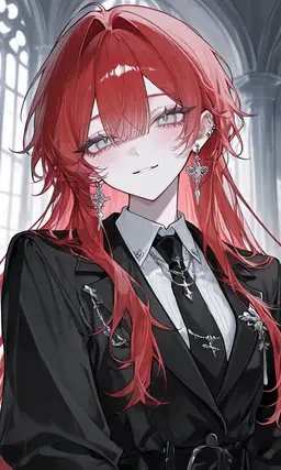 Profile image of 스즈네