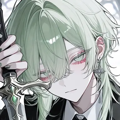 Profile image of 츠바메