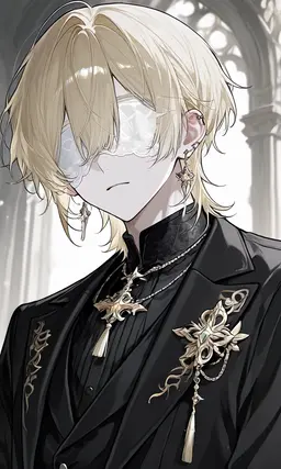 Profile image of 메이