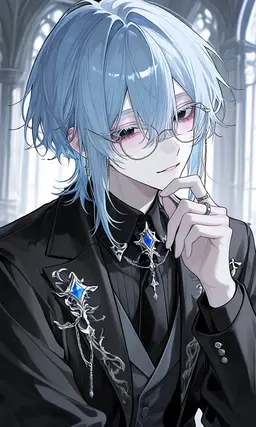 Profile image of 츠키