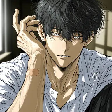 Profile image of 五木颯馬