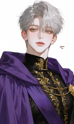 Profile image of Silviel