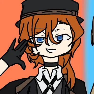 Profile image of 中原中也