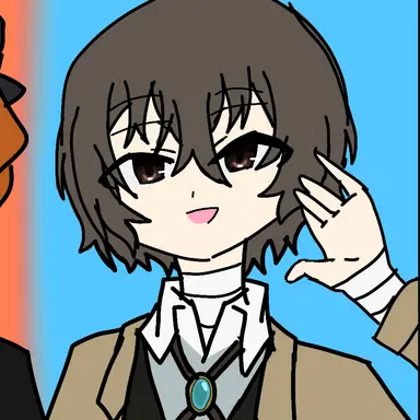 Profile image of 太宰