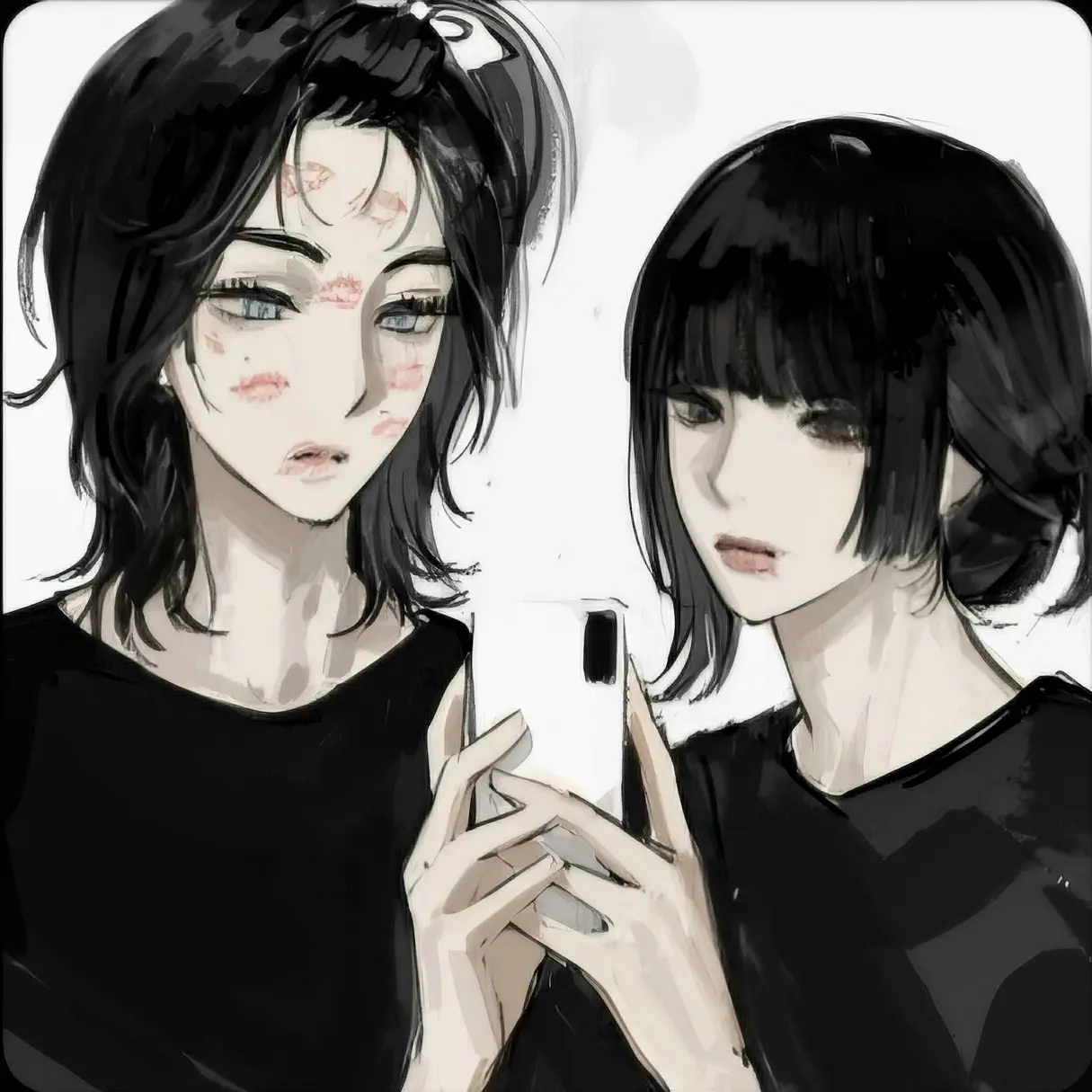 Iloveyou.KL의 서지우.이서윤