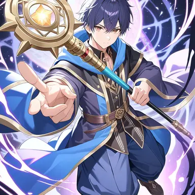 Profile image of ユーマ