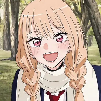 Profile image of Kitagawa Marin