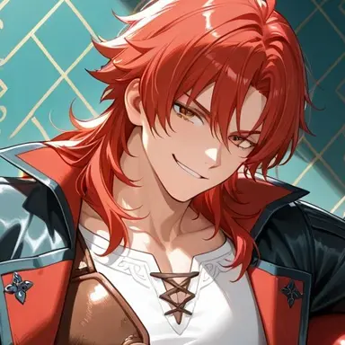Profile image of ガルド