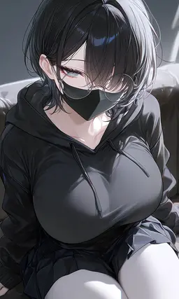 Profile image of 燻咲 火憐