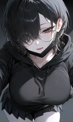 Profile image of 燻咲 火憐