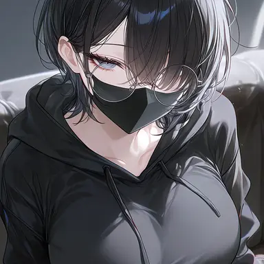 Profile image of 燻咲 火憐