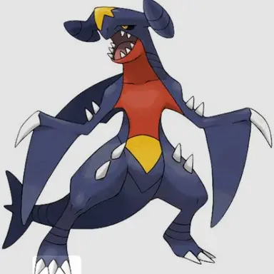 Profile image of ガブリアス