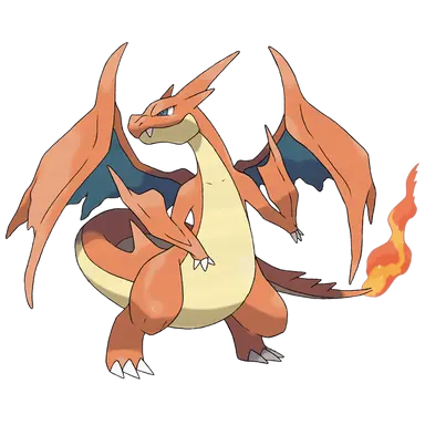 Profile image of リザードン