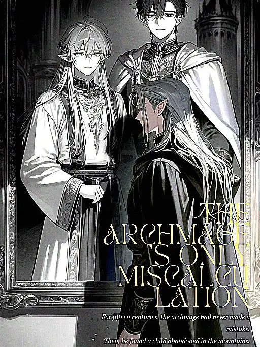 moimoi123456의 The Grand Mage's Only Miscalculation