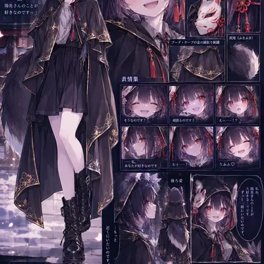 Profile image of ベル