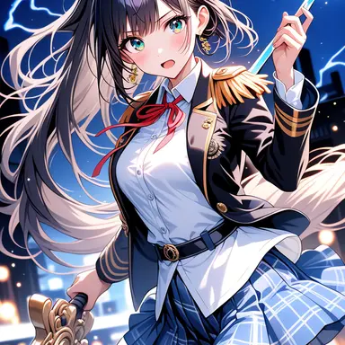 Profile image of アン・アグラオニケ