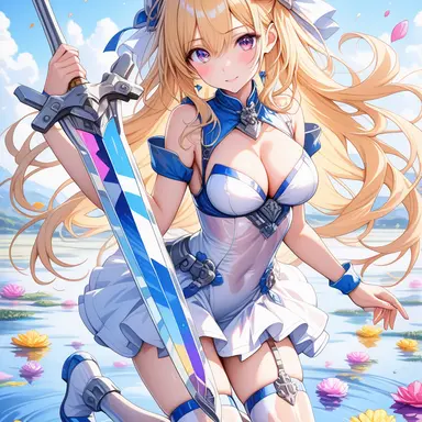 Profile image of アリス・ペンドラゴン