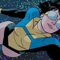 Profile image of Terra