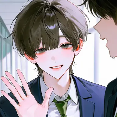 Profile image of 加賀 友禅